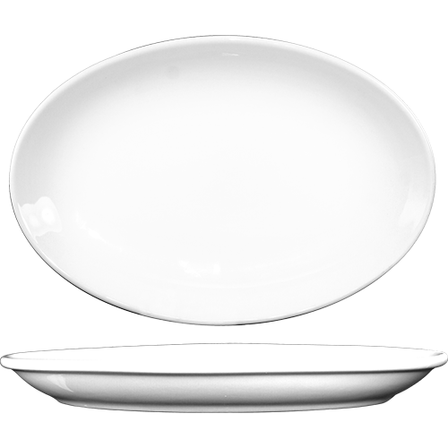 International Tableware, DO-12, Platter, China