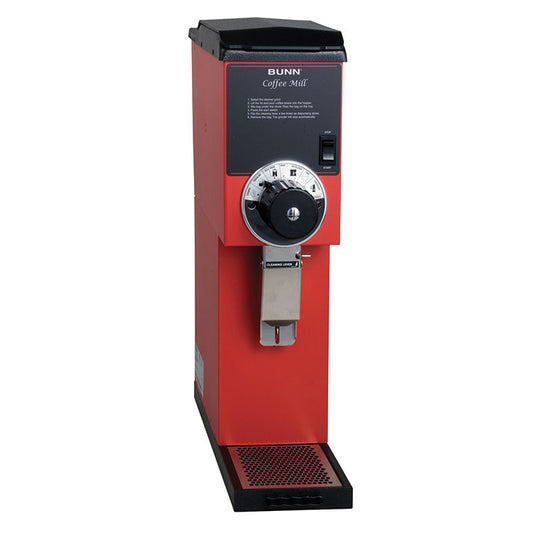 Bunn, 22100.0001, Coffee Grinder