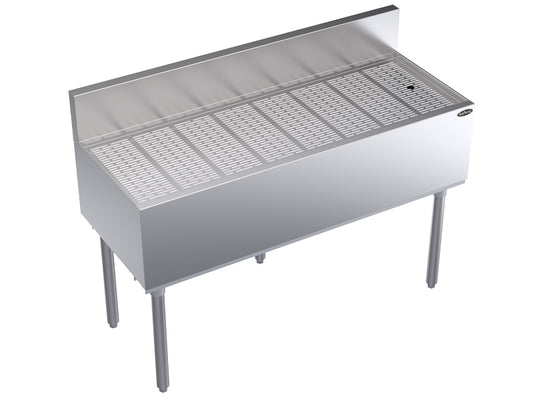 Krowne Metal, KR19-GS48, Drainboard