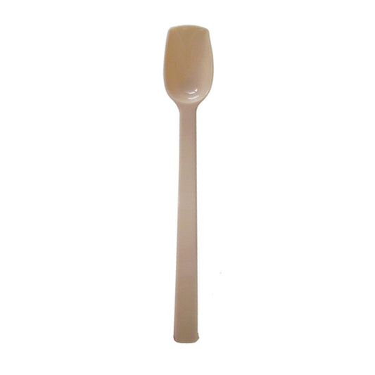 Thunder Group, PLBS010BG, Serving Spoon, Solid