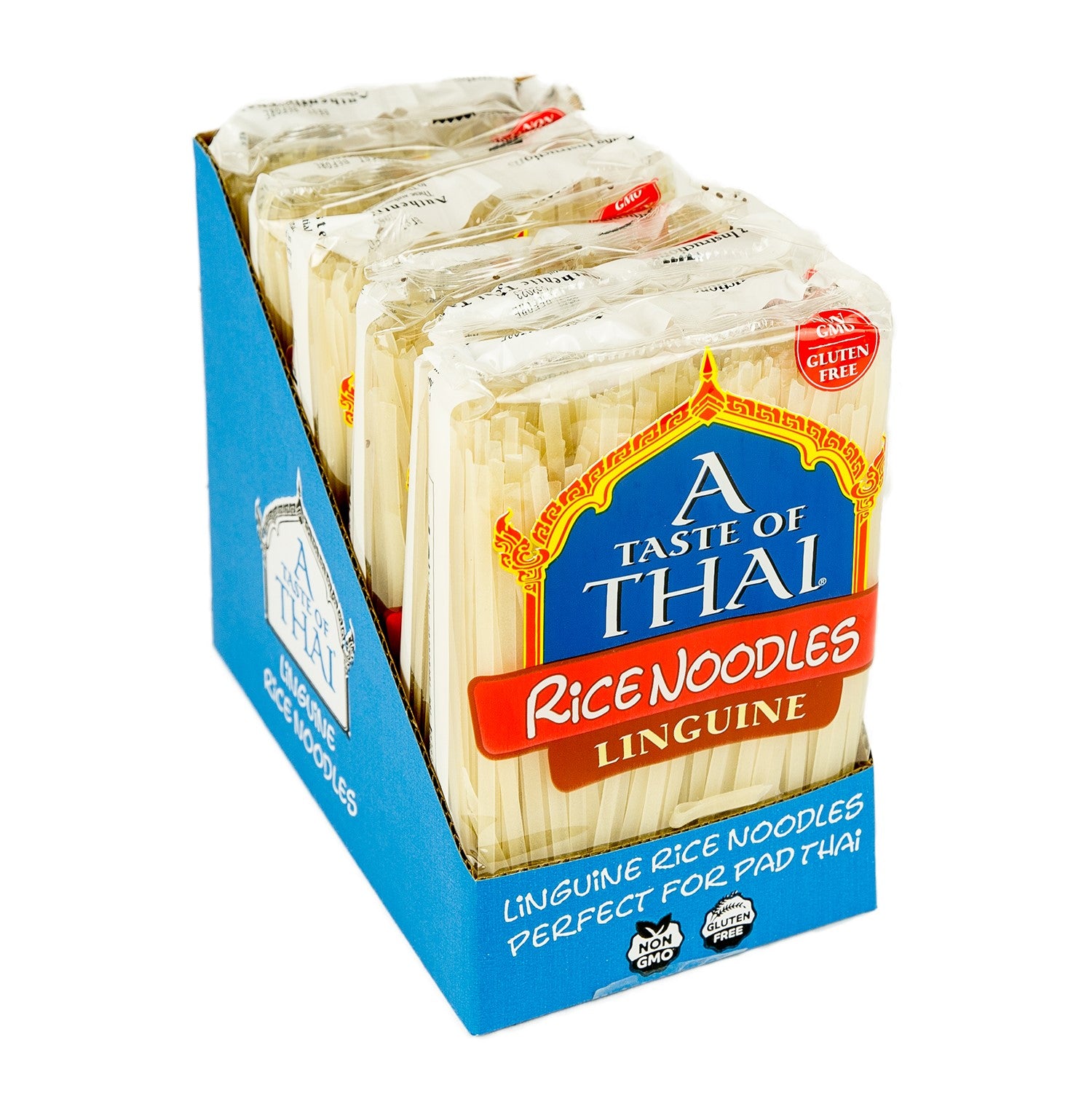 Rice Noodles 1 Pound Each - 6 Per Case