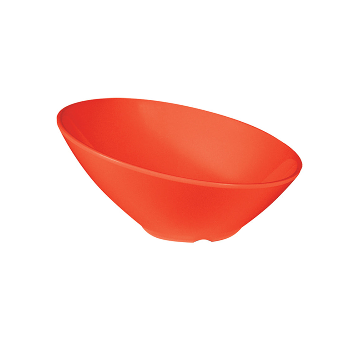 Thunder Group, CR804PR, Bowl, Plastic,  0 - 31 Oz