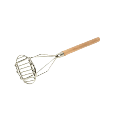 Thunder Group, SLPMR024, Potato Masher