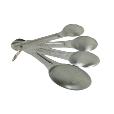 Thunder Group, SLMC2415, Measuring Spoons