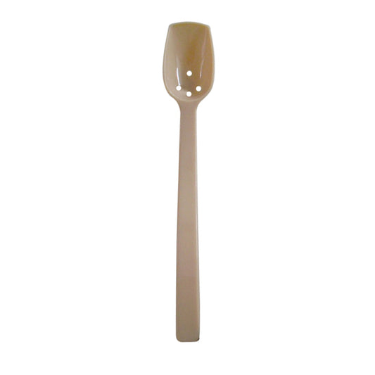 Thunder Group, PLBS110BG, Serving Spoon, Perforated