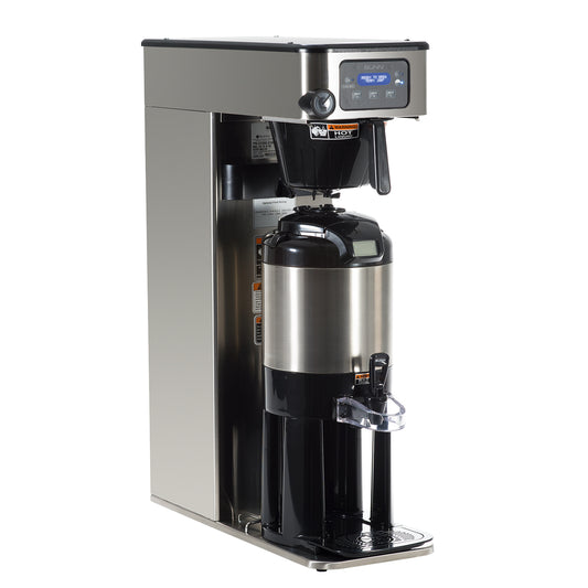 Bunn, 52300.0100, Coffee Tea Brewer