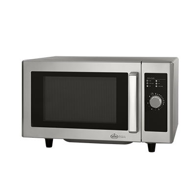 ACP - Amana Commercial, RMS10DSA, Microwave Oven