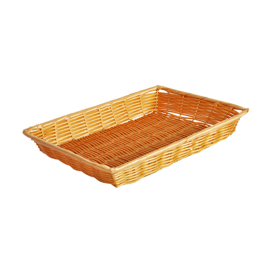 Thunder Group, PLBN1410T, Basket, Tabletop, Plastic