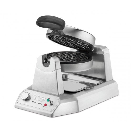 Waring, WWD180X, Single Classic Waffle Maker