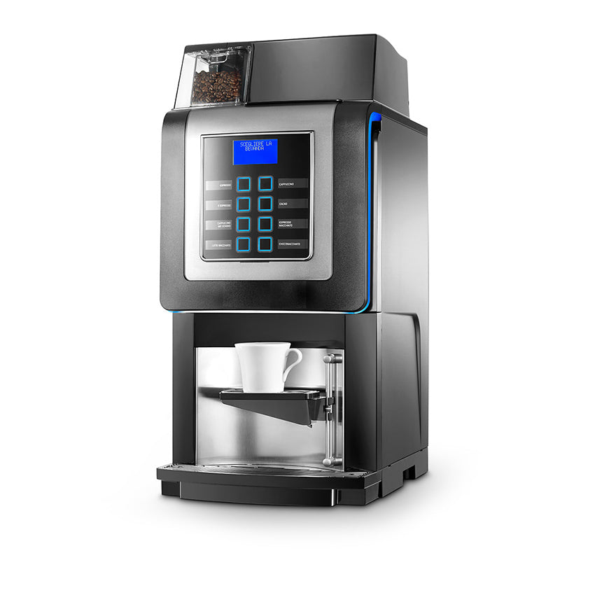 Grindmaster-cecilware, KORINTO PRIME, Espresso Cappuccino Machine