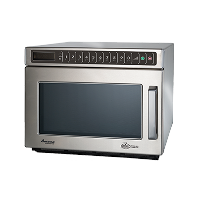 ACP - Amana Commercial, HDC1815, Microwave Oven