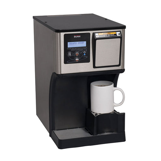 Bunn, 42300.0000, Coffee Brewer, for Single Cup