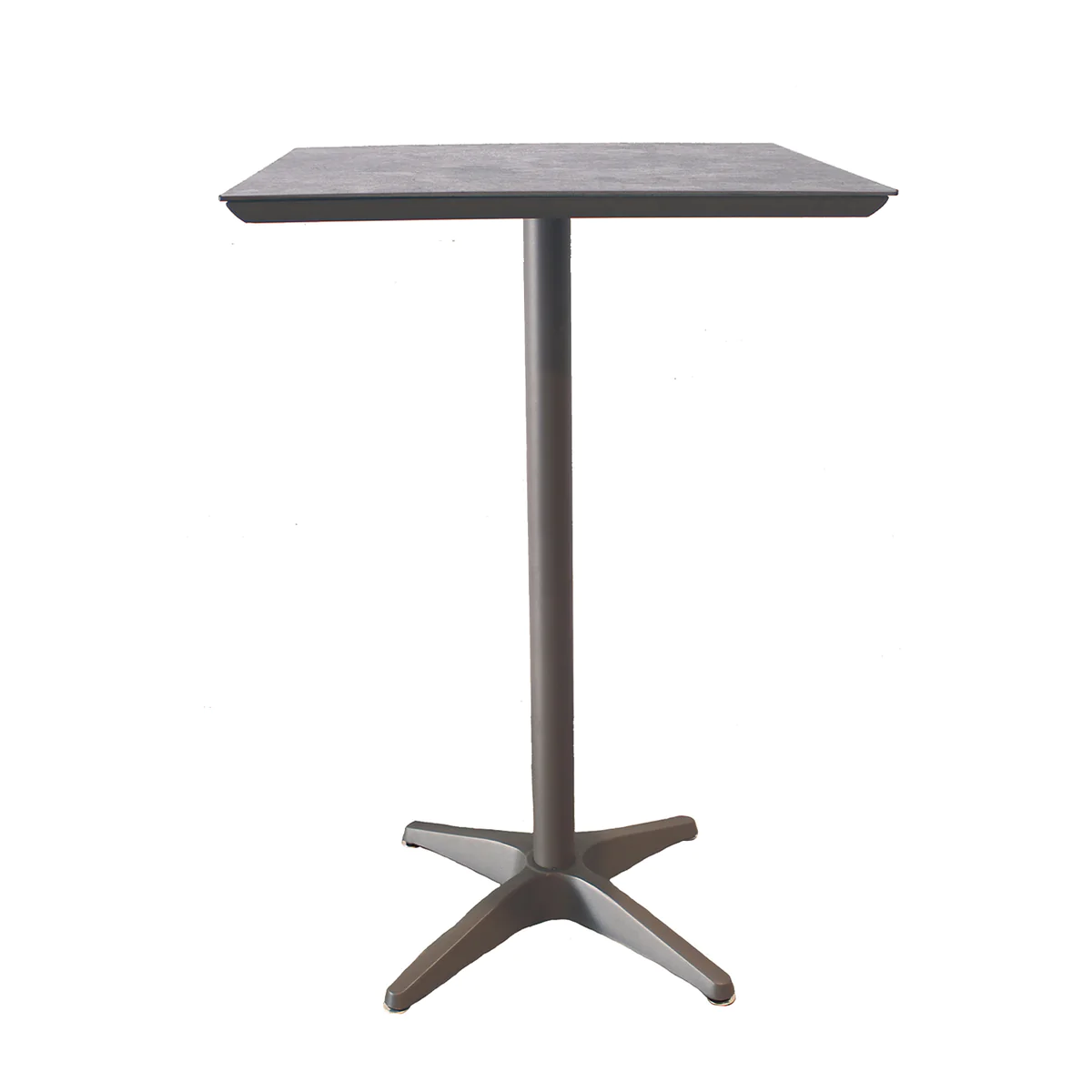 Grosfillex, U3402289, Bar Height Table