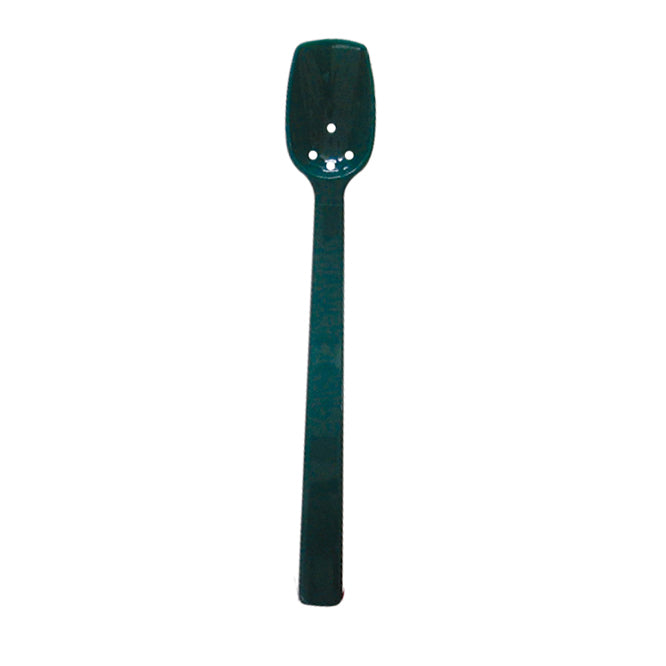 Thunder Group, PLBS110GR, Serving Spoon, Perforated