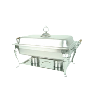 Thunder Group, SLRCF8532, Chafing Dish