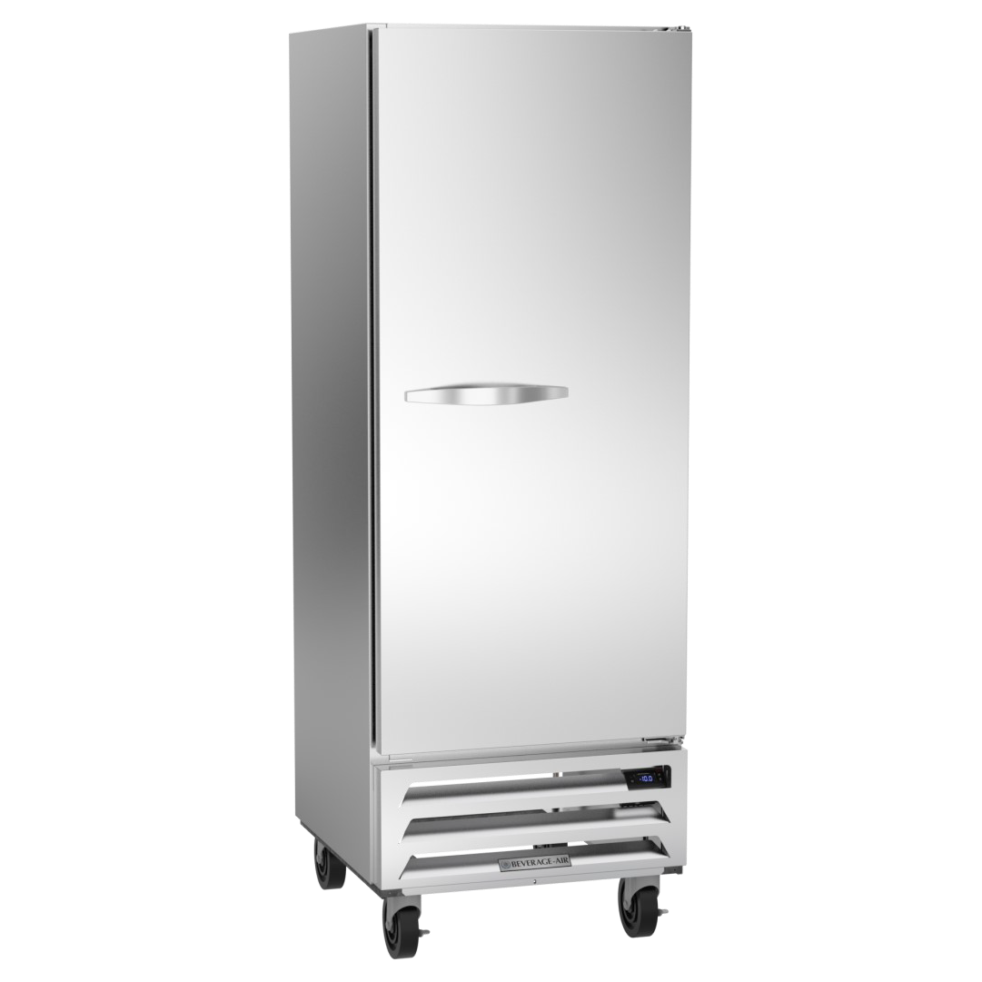 Beverage Air, HBF12HC-1, Freezer, Reach-In