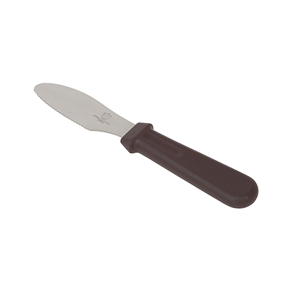 Thunder Group, 30-55, Serving Spoon, Solid