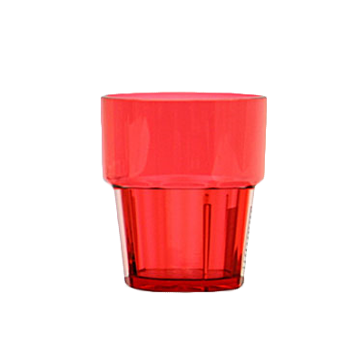 Thunder Group, PLPCTB108RD, Glassware, Plastic