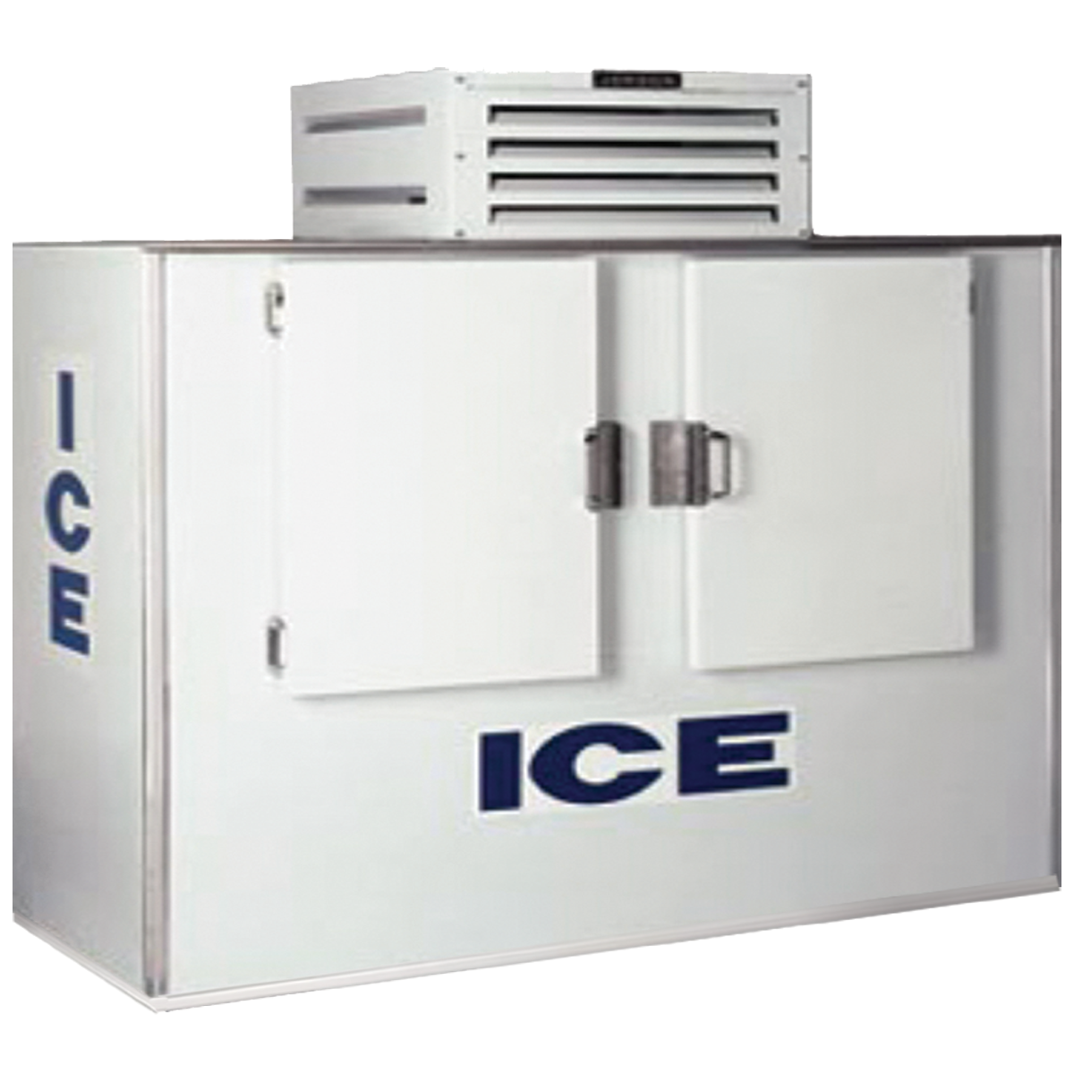 Fogel, ICB-2, Ice Merchandiser