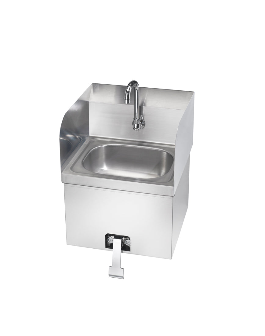 Krowne Metal, HS-41, Hand Sinks