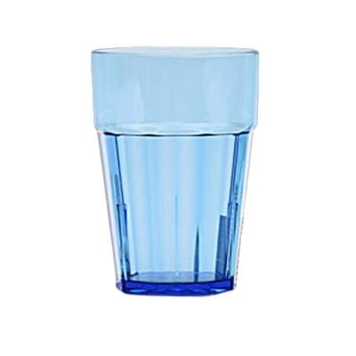 Thunder Group, PLPCTB112BL, Tumbler, Plastic