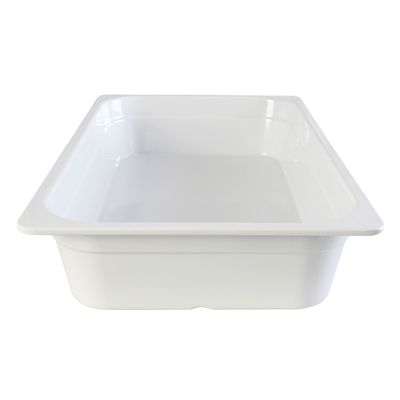 Thunder Group, GN1004W, Food Pan, Plastic