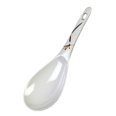 Thunder Group, 7005BO, Serving Spoon, Rice Server