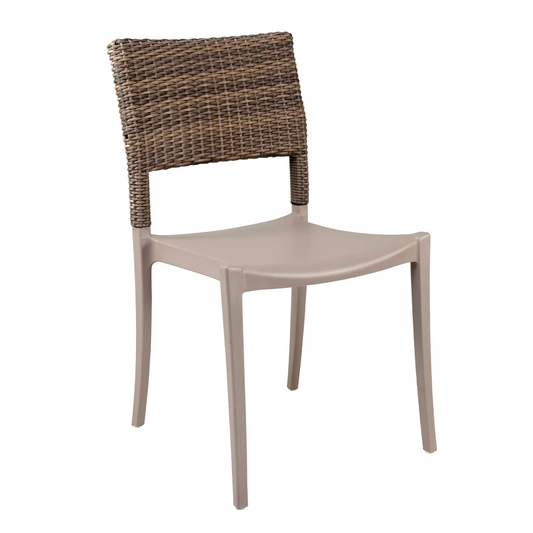 Grosfillex, UT925181, Stacking Chair