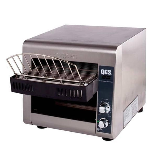 Star, QCS1-350-230, Conveyor Toaster