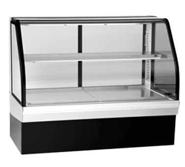 Federal Industries, ECGR77CD, Display Case, Refrigerated Deli