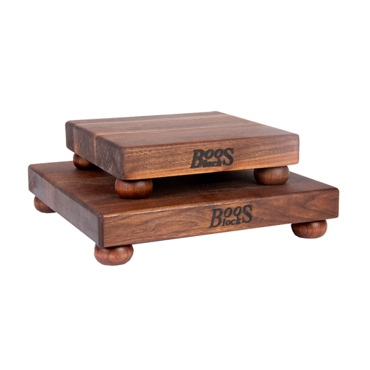 John Boos, WAL-B12S, Cutting Board, Wood