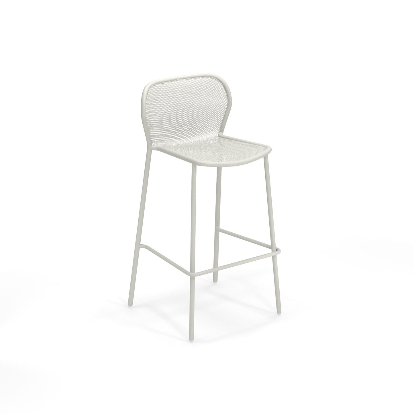 emuamericas llc, 523-23, Bar Stool, Stacking, Outdoor