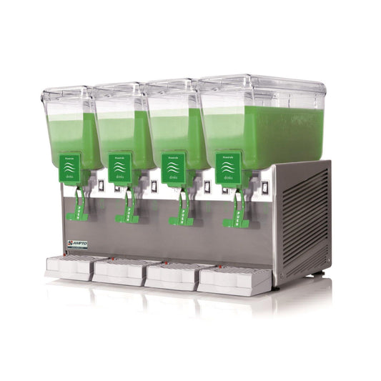 AMPTO, C1456, Beverage Dispenser, Electric (Cold)