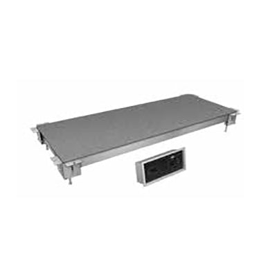 Hatco, HCSSBX-3018, Built-in Shelves