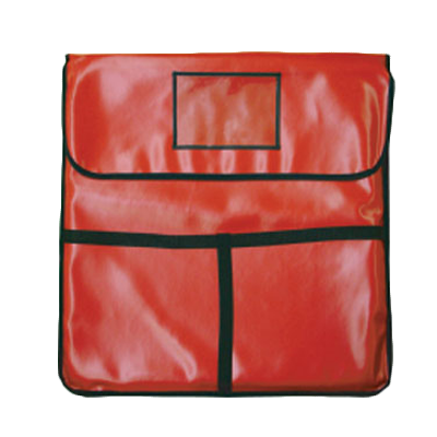 Thunder Group, PLPB024, Pizza Delivery Bag