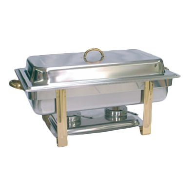 Thunder Group, SLRCF0833GH, Chafing Dish