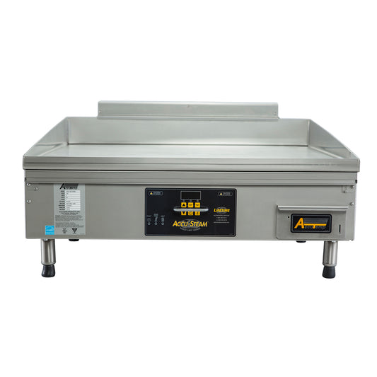 AccuTemp, GGF1201A3650-T1, Griddle, Gas, Countertop