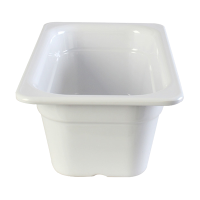 Thunder Group, GN1144W, Food Pan, Plastic