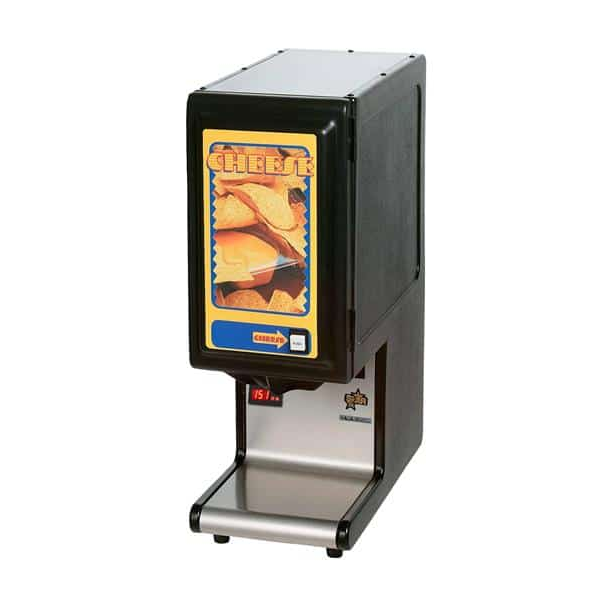 Star, HPDE1H-230V, Nacho Cheese Dispenser