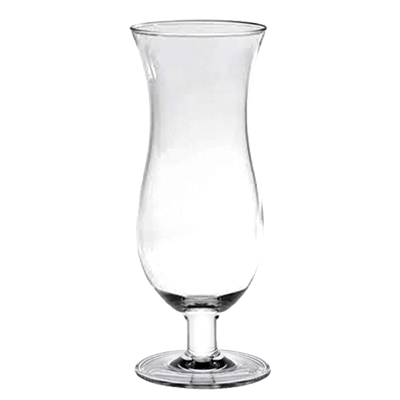 Thunder Group, PLTHHC024C, Glassware, Plastic