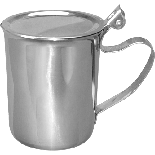 International Tableware, IBGS-II-L, Creamer, Metal