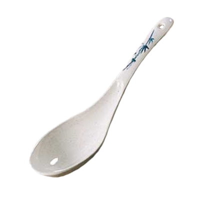 Thunder Group, 7007BB, Serving Spoon, Rice Server