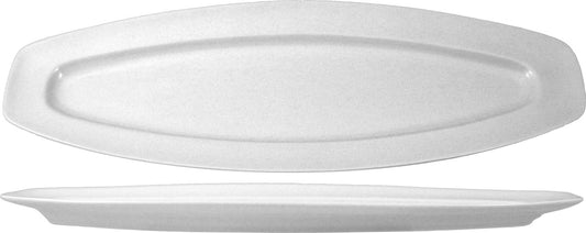 International Tableware, BL-2100, Platter, China