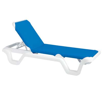 Grosfillex, 99404006, Chaise, Outdoor