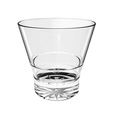 Thunder Group, PLTHRG210C, Glassware, Plastic