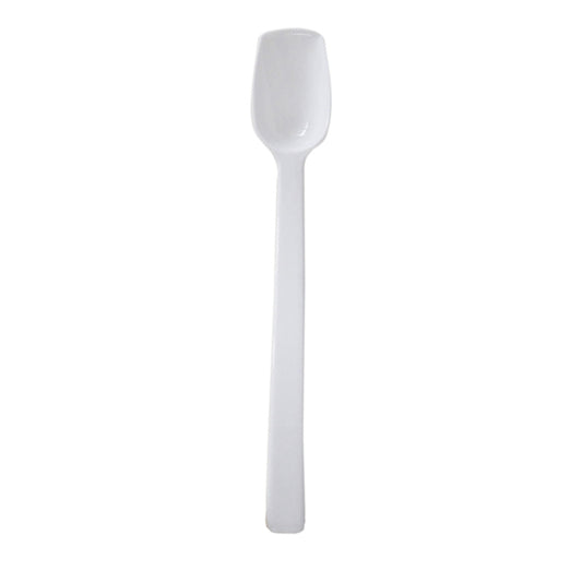 Thunder Group, PLBS010WH, Serving Spoon, Solid