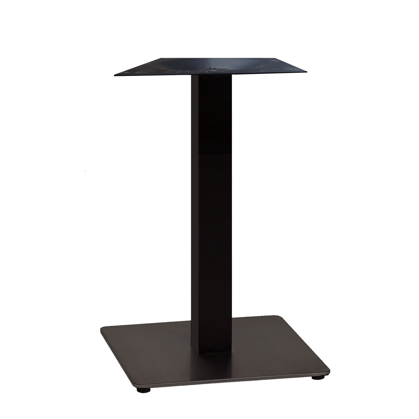 Grosfillex, US503017, Table Base, Metal