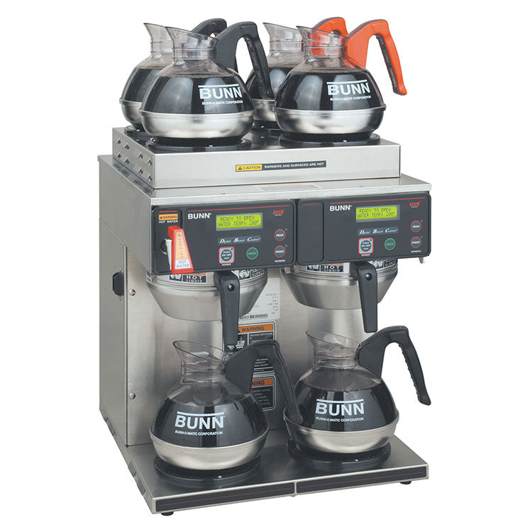 Bunn, 38700.0014, Coffee Brewer for Decanters