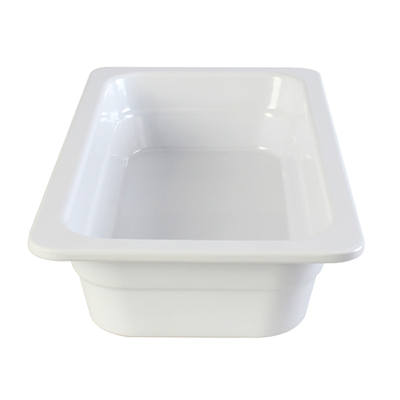 Thunder Group, GN1132W, Food Pan, Plastic