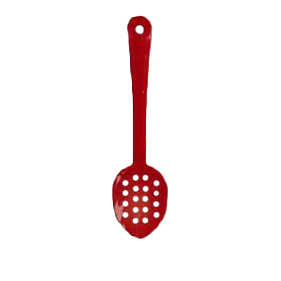 Thunder Group, PLSS213RD, Serving Spoon, Perforated